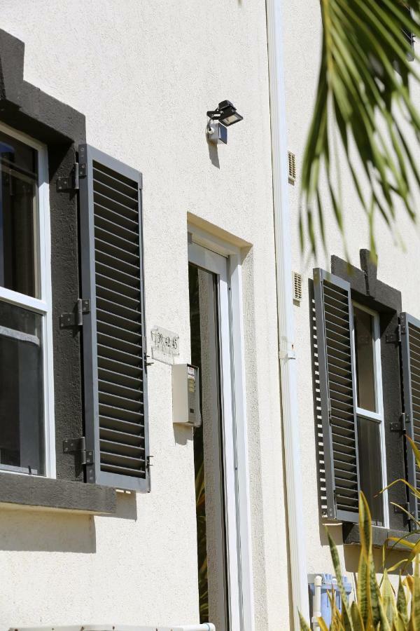 Sea Glass Villa - Spacious 3 Bed / 2 Bath Saint James Exterior foto