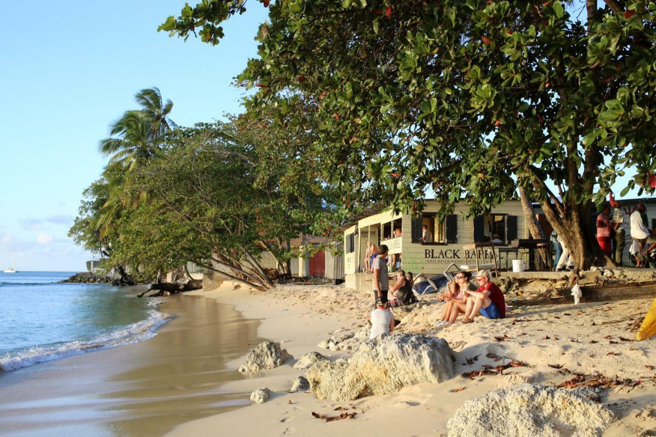 Sea Glass Villa - Spacious 3 Bed / 2 Bath Saint James Exterior foto